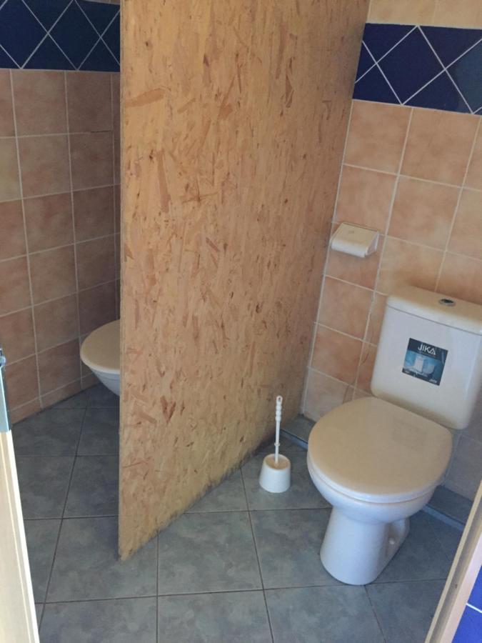 Chata Koniaren Villa Pavlovce Eksteriør bilde