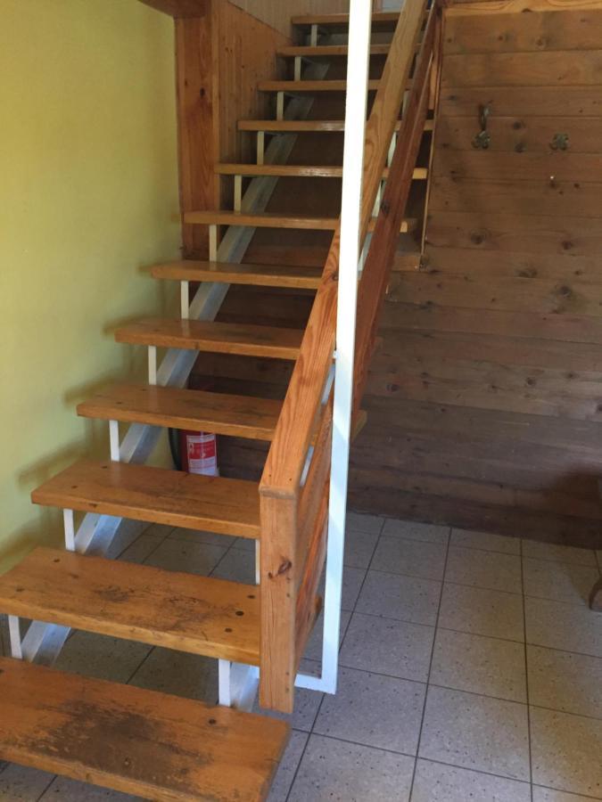 Chata Koniaren Villa Pavlovce Eksteriør bilde