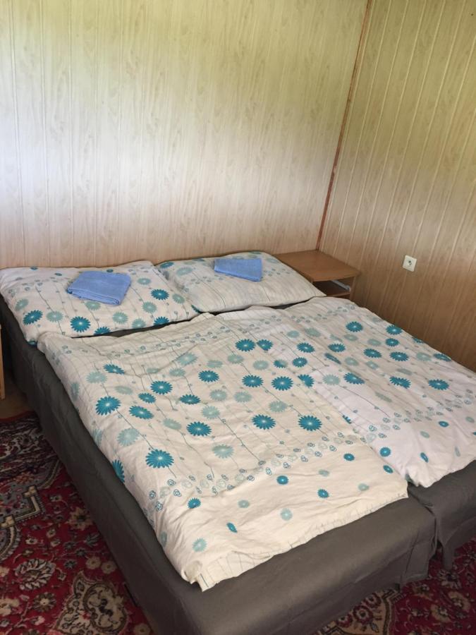 Chata Koniaren Villa Pavlovce Eksteriør bilde
