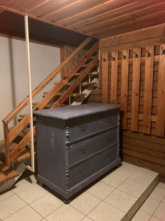 Chata Koniaren Villa Pavlovce Eksteriør bilde